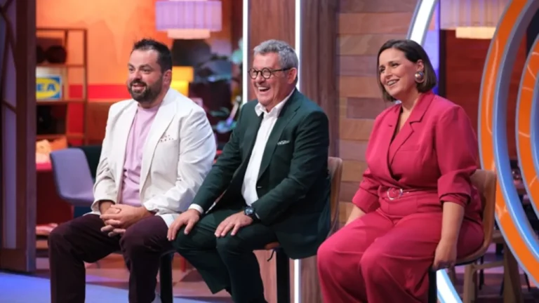 MasterChef Portugal regressa com nova temporada na próxima semana