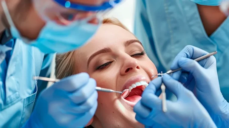 Programa Nacional de Saúde Oral 2030 duplicará número de utentes elegíveis