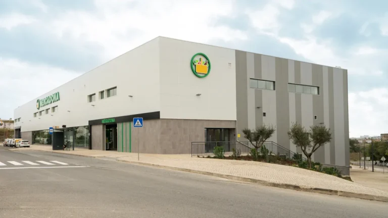 Mercadona pode vir a ter 11 supermercados em Lisboa