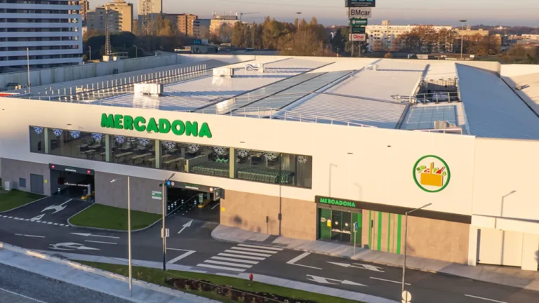 Nova loja no Amial reforça presença da Mercadona no Porto