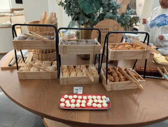 mercure ponta delgada acores pequeno almoco 1