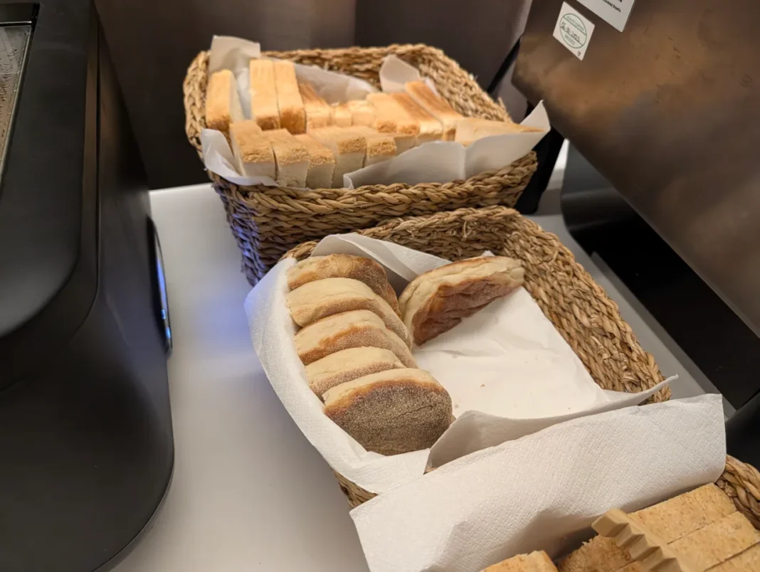 Mercure Ponta Delgada A&ccedil;ores - pequeno-almo&ccedil;o