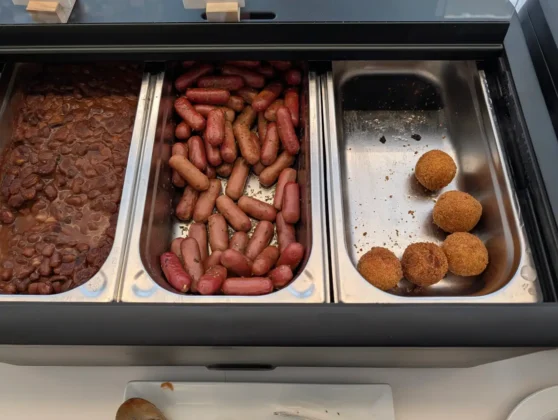 Mercure Ponta Delgada Açores - pequeno-almoço