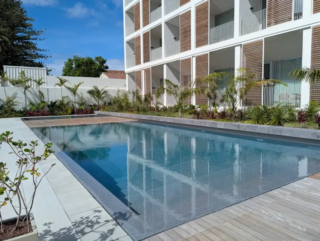 Mercure Ponta Delgada A&ccedil;ores