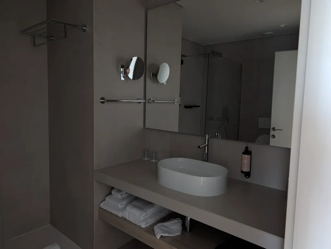 Mercure Ponta Delgada A&ccedil;ores - quarto