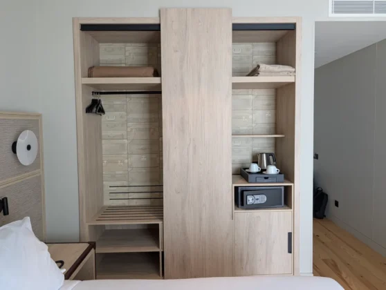 Mercure Ponta Delgada Açores - quarto