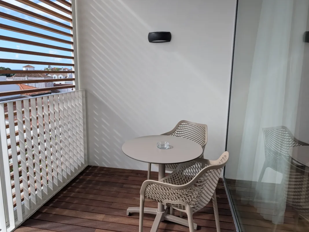 Mercure Ponta Delgada A&ccedil;ores - quarto