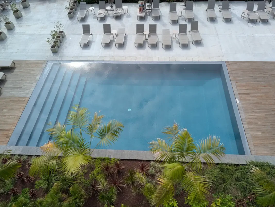 Mercure Ponta Delgada A&ccedil;ores - quarto