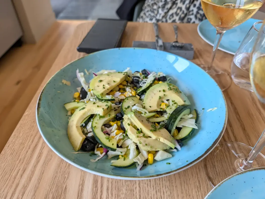 Mercure Ponta Delgada A&ccedil;ores - Restaurante Bruma