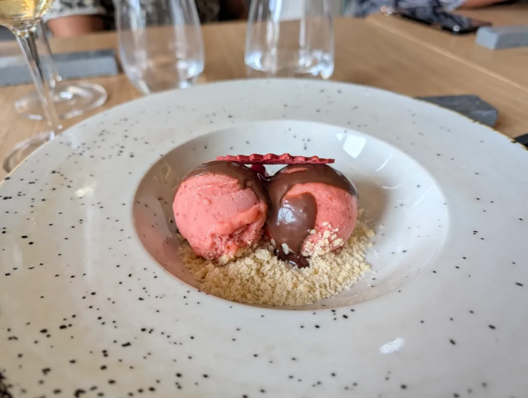 Mercure Ponta Delgada A&ccedil;ores - Restaurante Bruma