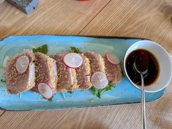 Mercure Ponta Delgada Açores - Restaurante Bruma