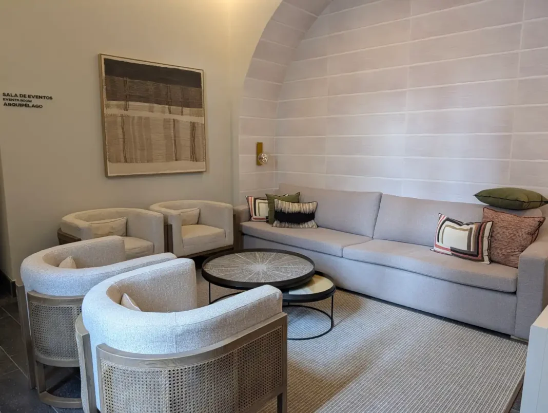 Mercure Ponta Delgada A&ccedil;ores