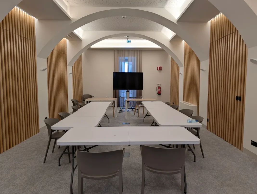 Mercure Ponta Delgada A&ccedil;ores