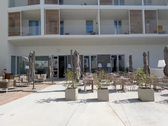 Mercure Ponta Delgada Açores