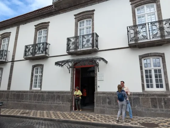 Mercure Ponta Delgada Açores
