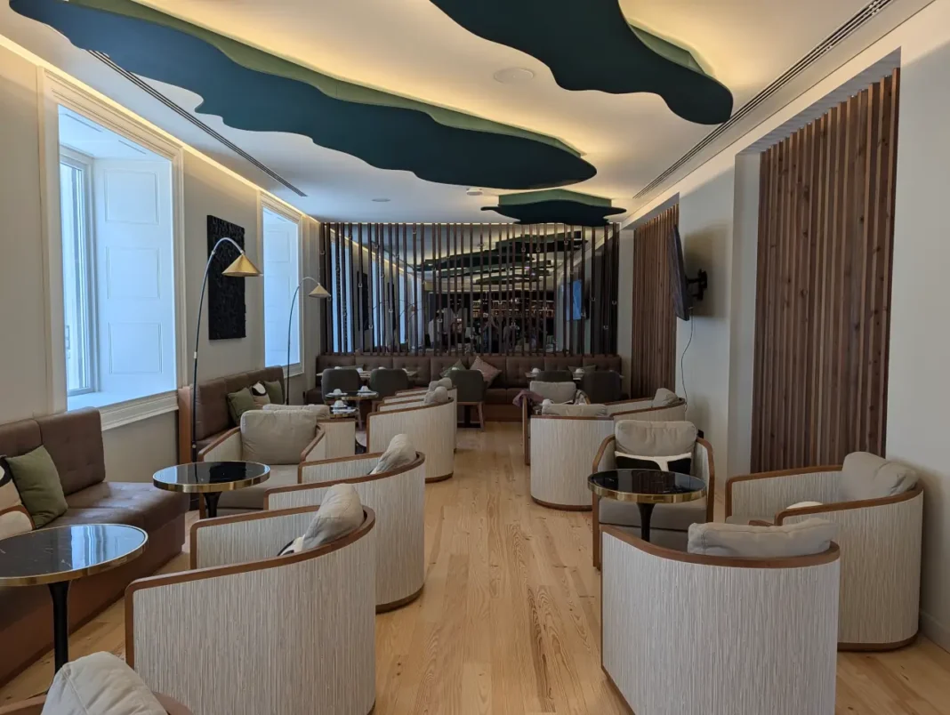 Mercure Ponta Delgada A&ccedil;ores