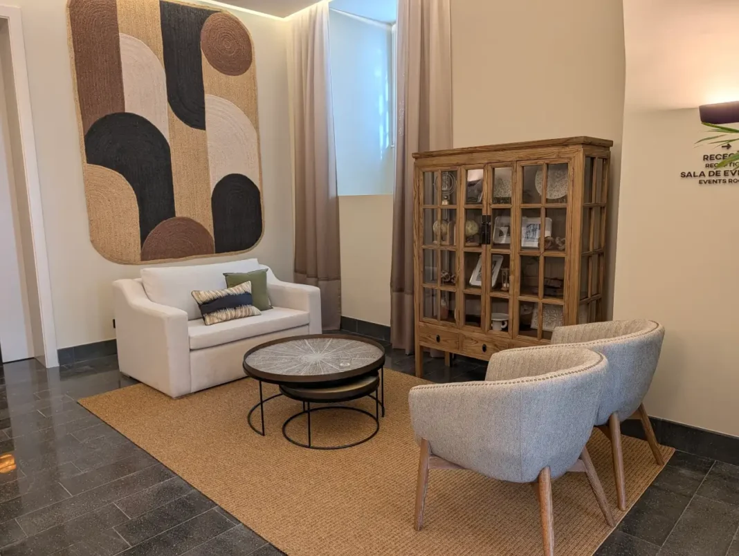 Mercure Ponta Delgada A&ccedil;ores