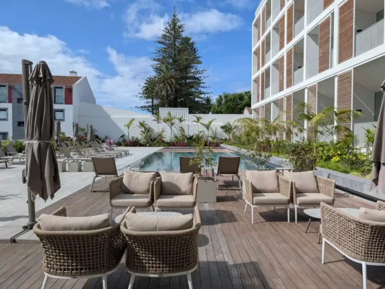 Mercure Ponta Delgada Açores