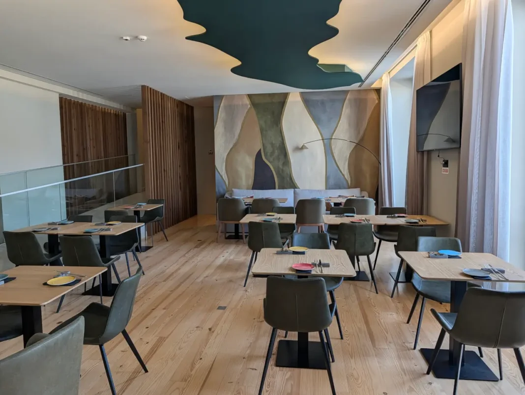 Mercure Ponta Delgada A&ccedil;ores