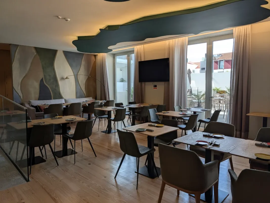 Mercure Ponta Delgada A&ccedil;ores