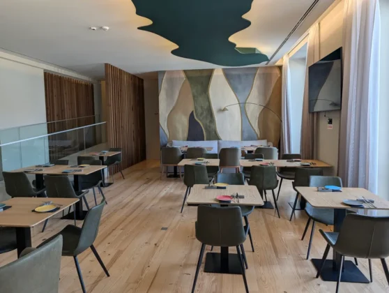 Mercure Ponta Delgada Açores