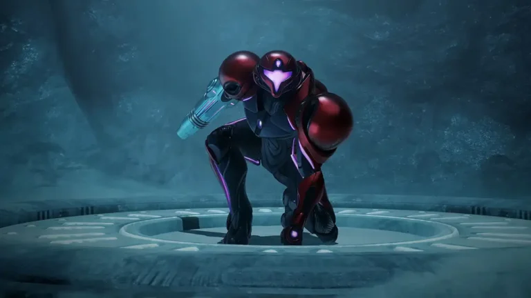 Metroid Prime 4 Beyond recebe um novo trailer e novos detalhes