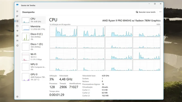 Minisforum UM890 Pro