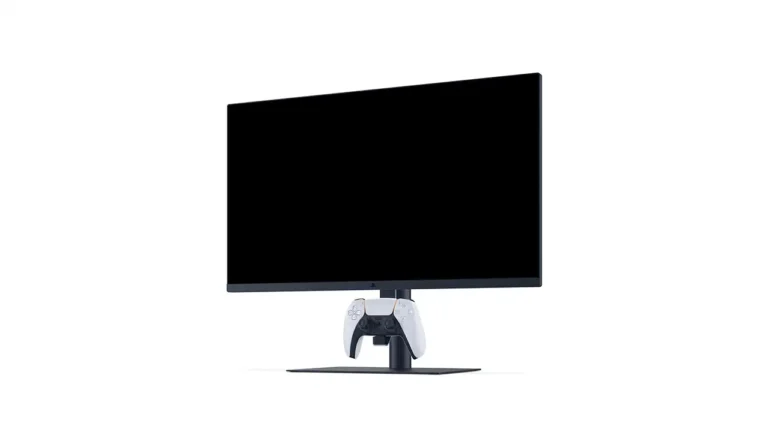 Novo monitor da PlayStation dedicado a jogos chega apenas ao Japão e à América do Norte