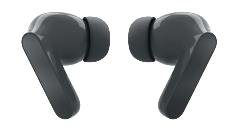 Motorola apresenta os novos moto buds bass 