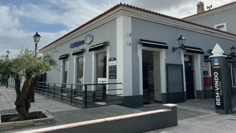 MultiOpticas reabre loja renovada no Campera Outlet