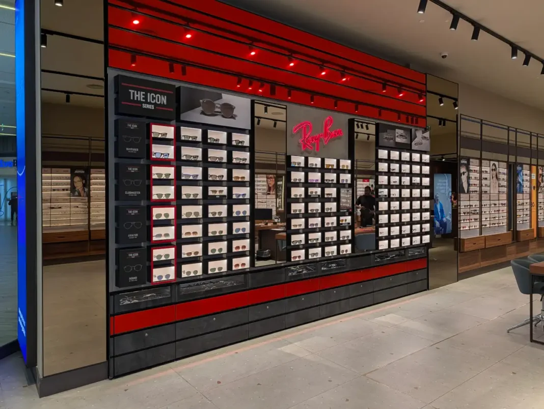 MultiOpticas CascaiShopping