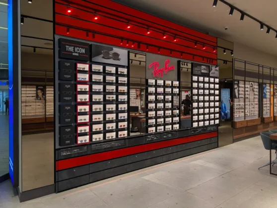 MultiOpticas CascaiShopping