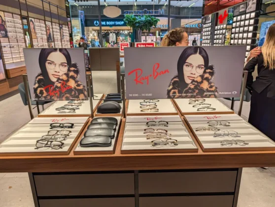 MultiOpticas CascaiShopping