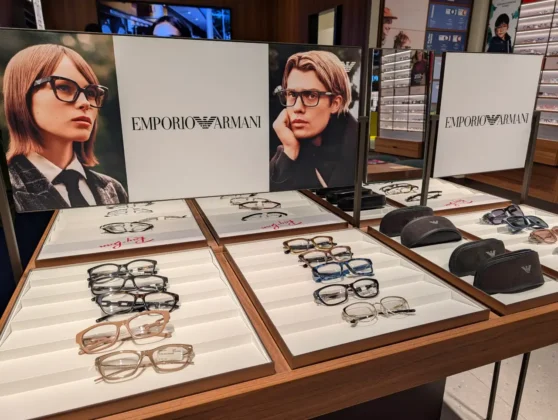 MultiOpticas CascaiShopping