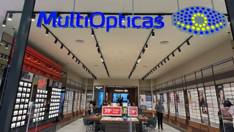 Plano +MultiOpticas é o novo modelo de acesso aos cuidados visuais em Portugal