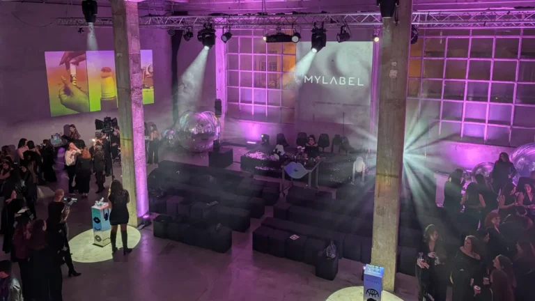 MYLABEL reforça ligação à comunidade digital com evento dedicado à beleza