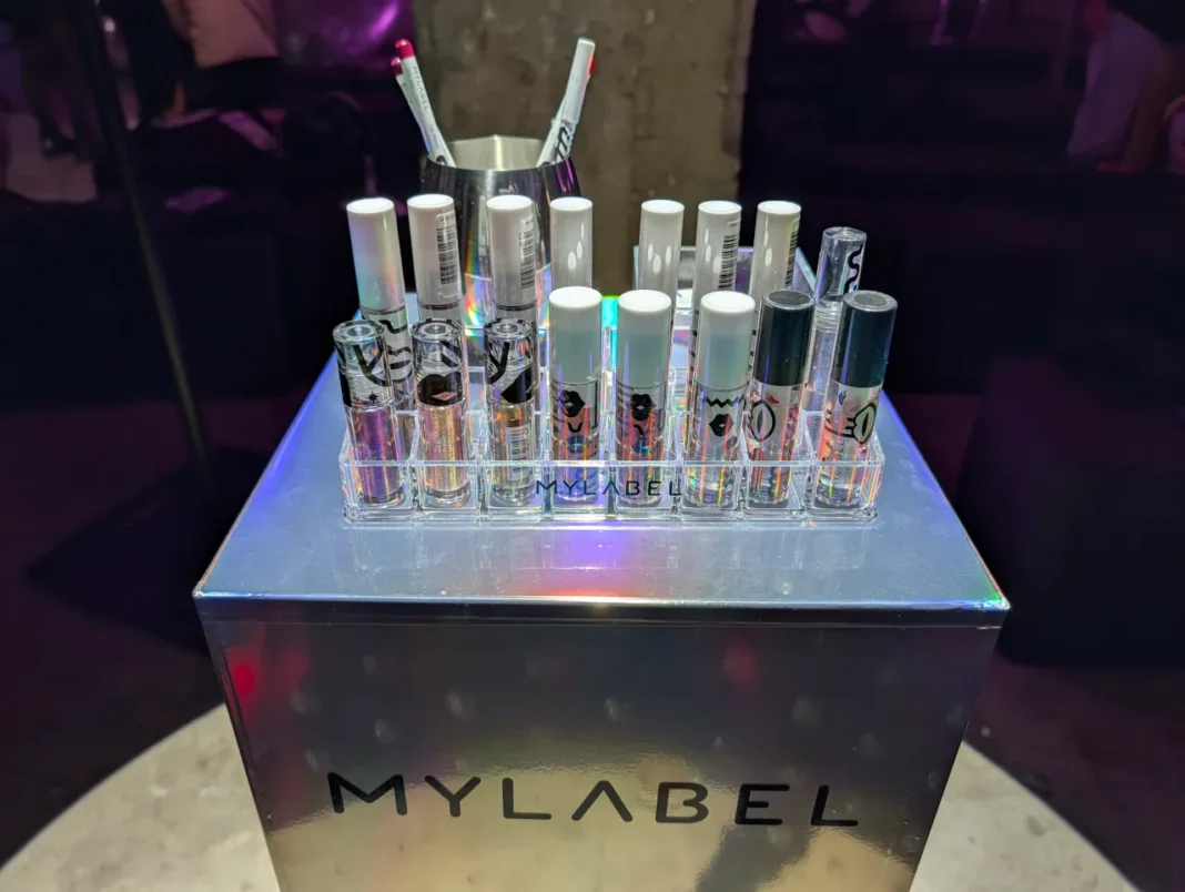 MYLABEL