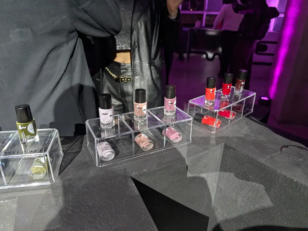 mylabel evento produtos 4