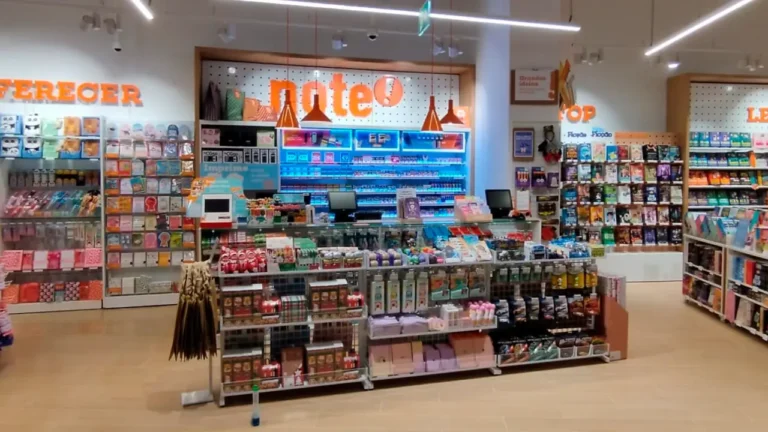 note! abre primeira loja na Guarda e soma 92 espaços em Portugal