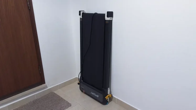 Passadeira Akluer 520A Dual Side