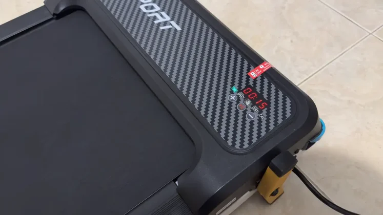 Passadeira Akluer 520A Dual Side