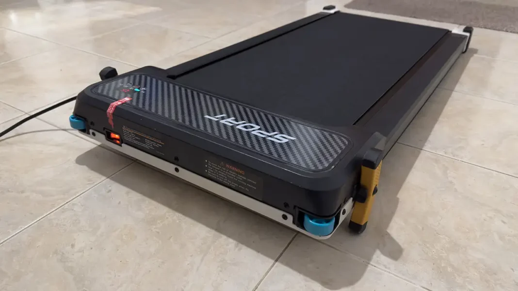 Passadeira Akluer 520A Dual Side