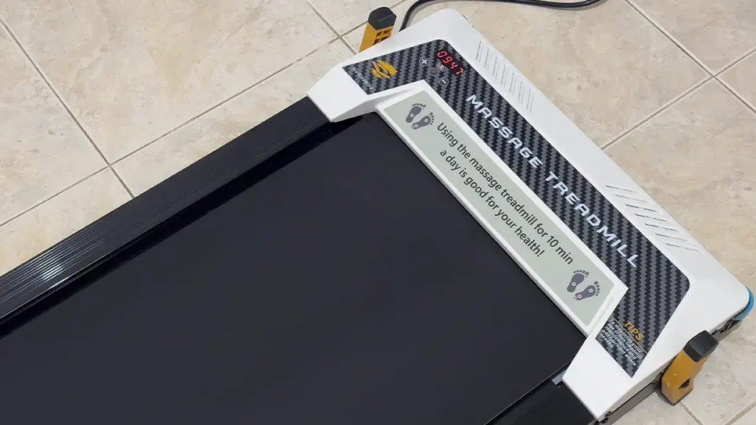 Passadeira Akluer 520A Dual Side