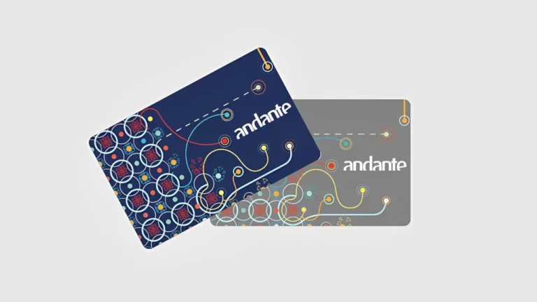 Passe Andante não aumenta de preço em 2026, ao contrário dos bilhetes ocasionais