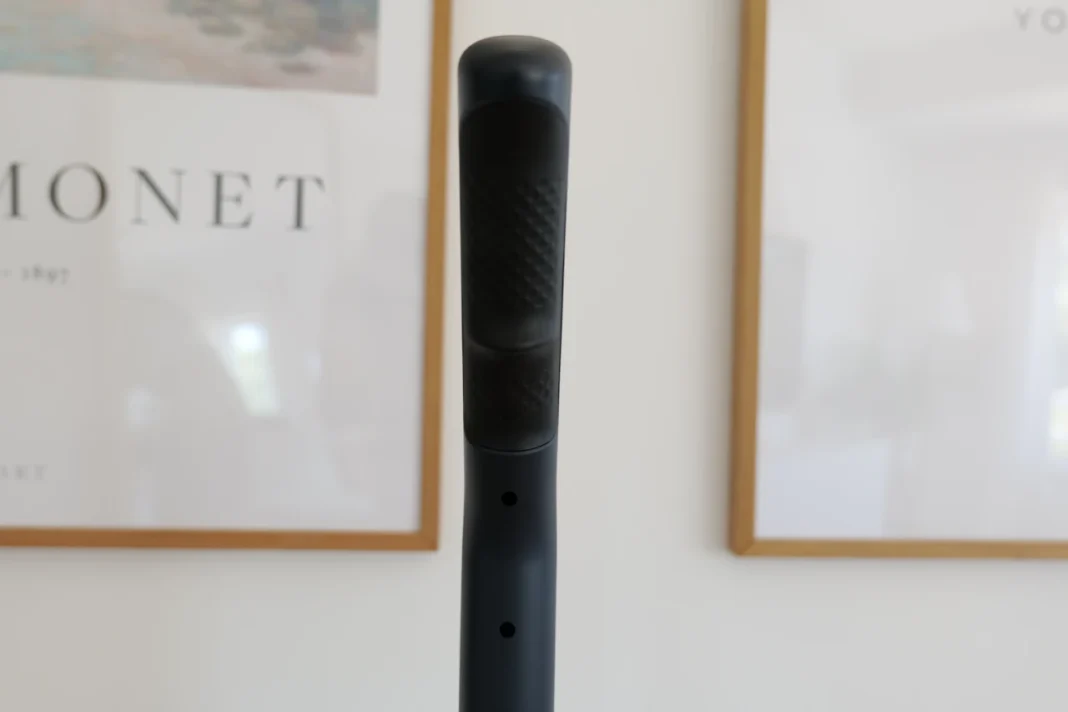 HIZERO F600 - pega traseira