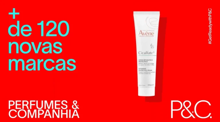 Perfumes & Companhia lança nova loja online