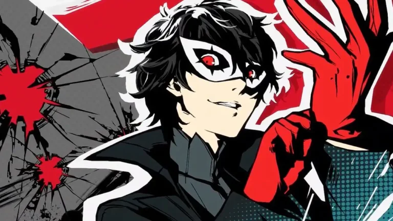 Persona 5 já soma mais de 13 milhões de cópias vendidas