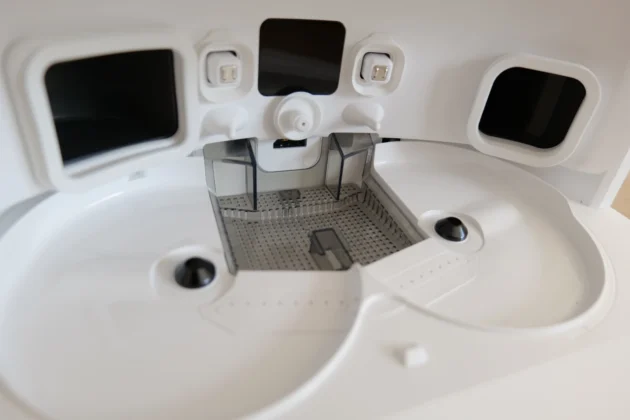 Dreame X50 Ultra Complete