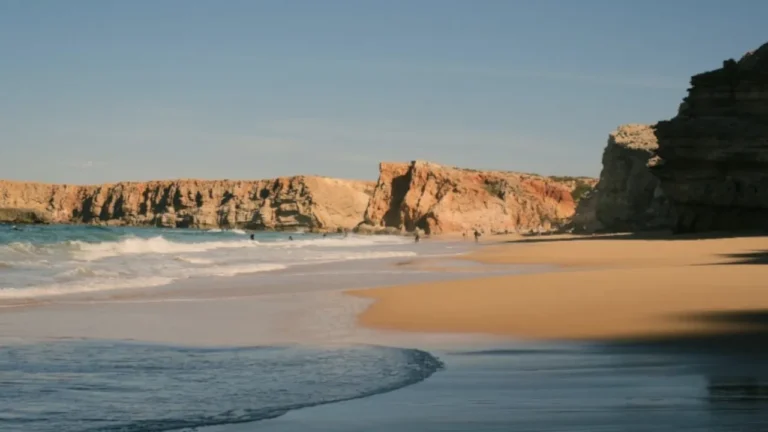 Festival Rhythm + Waves estreia-se na Praia da Rocha, em Portimão