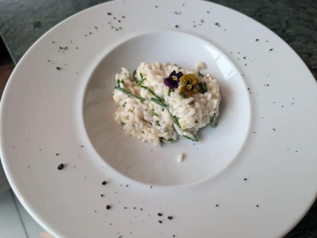 Omaggio - &Agrave; Beira do Estu&aacute;rio